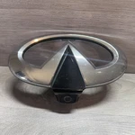 2013-2015 Infiniti JX35 QX50 Grille Emblem Badge W/ Camera 62382-3JA0A-C1 Oem. Fixed Price $79.95.