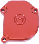 Moose Racing Throttle Cover 400EX-RED 0632-0009. Fixed Price $27.95.