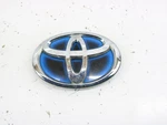 Oem 2010-2015 Toyota Prius Rear Trunk Emblem Badge 90975-02172. Fixed Price $25.50.