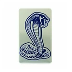 Ford Performance Parts M-1447-D46 Emblem. Fixed Price $29.88.
