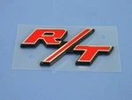 Chrysler Oem 07-14 Charger,magnum Trunk Lid Exterior Trim-nameplate 4806323AB. Fixed Price $102.82.