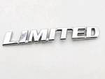 2019-2024 Toyota RAV4 Limited Rear Logo Badge Sign Symbol Emblem. Fixed Price $24.99.