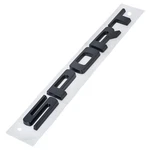 19-24 Dodge Ram Black Sport Emblem Badge Nameplate Oem New Mopar 68312769AC. Fixed Price $81.54.