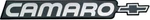 Oer Silver Rear Panel Script And Bowtie Emblem For 1988 Chevy Camaro Models. Fixed Price $36.98.
