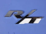 Genuine Mopar Lift-gate Nameplate 68089242AA. Fixed Price $68.85.
