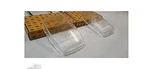 Headlight Lens Glass Mercedes Benz W114 W115 1968-1977 Mb Model A0008269990 New. Fixed Price $68.75.