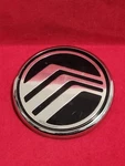 Mercury Oem Curved Emblem Badge Logo F8MB 5443504 Ab. Fixed Price $16.99.