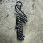 Ford Marquis Original Car Metal Badge / Emblem - Domb 16B114. Fixed Price $19.95.