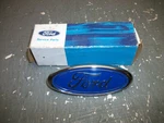 Ford E6FZ-8A223-A Emblem Name Plate 85-89 Escort. Fixed Price $23.99.