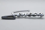 Original 1961 Dodge Dart Seneca Rear Emblem 2166508 - Vintage Excellent!. Fixed Price $27.99.