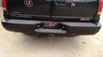 Rear Bumper Fits 99-00 Escalade 375726. Fixed Price $100.00.
