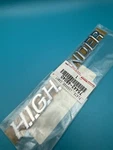 Oem 2001 2007 Toyota Highlander Rear Emblem Badge Liftgate Chrome 75442-48040. Fixed Price $39.99.