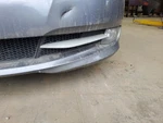 Driver Grille Bumper Mounted Convertible Lower Ends Fits 11-13 Bmw 328I 432992. Fixed Price $112.00.
