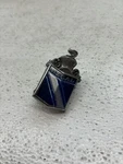1973-74 Buick Regal Fender Crest Ornament Emblem Aj Body GM#1242051. Fixed Price $40.00.