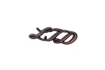 New Oem Ford D9AZ-16098-A Ltd Name Plate Nos. Fixed Price $19.99.