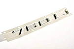 New Bmw F02N Trunk Lid 760LI Emblem Badge Logo Sign 51147187127. Fixed Price $132.80.