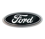 Rear Oval 5" Tailgate Emblem Logo Ford C-max Focus Taurus. Fixed Price $27.39.