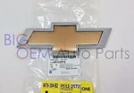 2013-2015 Genuine Gm Chevrolet Spark Front Bumper Grille Bowtie Emblem New Oem. Fixed Price $105.06.