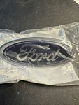 2013-2020 Ford Fusion Front Grille Blue Oval Emblem Decal Oem New DS7Z-8213-A. Fixed Price $18.00.