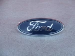 2016-2018 Ford Explorer Blue Oval Grille Nameplate Emblem New Oem FB5Z-8213-A. Fixed Price $75.00.
