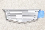 New Oem Gm Front Left Fender Crest Emblem 84459651 Cadillac XT4 2019-2025. Fixed Price $45.95.