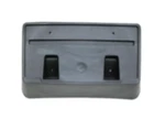 Sherman Parts Front Bumper License Brac. Fixed Price $49.99.