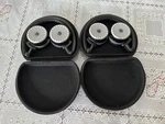 2014 Mercedes GL450 Rear Entertainment Wireless Headphones And Remote. Fixed Price $230.00.