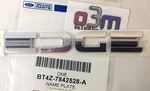 Ford Rear Liftgate Chrome "edge" Nameplate Emblem Oem BT4Z-7842528-A. Fixed Price $27.33.