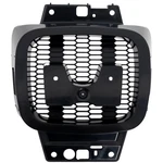 Grille Emblem Mount 2012-2014 Honda Cr-v Ex Lx 2.4L Cyl Oem Grade HO1201103. Fixed Price $58.64.