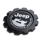Genuine Mopar Jeep Performance Parts Badge 82215764. Fixed Price $36.84.