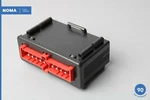 93-94 Jaguar XJ6 XJ40 Interior Light Screen Heater Control Module DBC10421 Oem. Fixed Price $41.50.