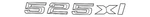 Genuine Bmw Nameplate 51-14-7-066-926. Fixed Price $50.79.