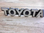 1987 1988 1989 1990 1991 Toyota Camry - Front Grille Emblem 7143. Fixed Price $39.90.