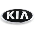 Oem New Rear Tailgate Hatch Emblem Badge Black Chrome 2013 Kia Soul 86320-2K000. Fixed Price $43.28.