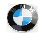 Genuine Oem Bumper Cover Emblem For Bmw 51767288752. Fixed Price $63.18.