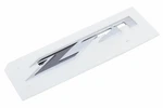 Genuine Gm Front Fender 4X4 Emblem 23172677. Fixed Price $37.60.