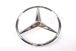Genuine Mercedes Glc Gle Gls C253 C292 W166 X166 Star 000817211664. Fixed Price $70.20.
