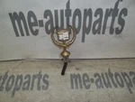 88-91 Cadillac Eldorado Seville Hood Ornament Emblem Crest Wreath Gold 20706873. Fixed Price $41.93.