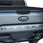 Putco 55563BPFD Black Platinum Tailgate Letter Kit 24-25 Ford Ranger. Fixed Price $104.99.