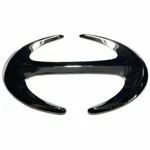 Hino Emblem Logo Ornament Plate Genuine 75315-E0010 *. Fixed Price $51.00.