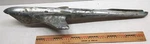 1950'S Chevrolet Vintage Jet Airplane Hood Ornament Pt 3699492 C-4. Fixed Price $39.02.