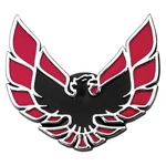 Oer 481542 Interior Instrument Panel Emblem. Fixed Price $53.00.