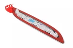 Genuine Gm Driver Side Hood Ornament 09056285. Fixed Price $37.90.