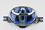 2016-2020 Toyota Mirai Rear Trunk Deck Lid Emblem Badge Logo Cover Oem. Fixed Price $63.74.