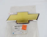 2009-2011 Chevy AVEO5 Front Emblem Bumper Gold Bowtie Badge Symbol Genuine Oem. Fixed Price $99.99.