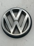 86-92 Vw Golf Convertible 87-91 MK2 Chrome Grill Insert Badge 3A0 853 601. Fixed Price $39.99.