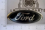 2001-2008 Ford Escape Rear Tailgate Badge Emblem YL84-7843500-AB Oem. Fixed Price $15.99.
