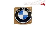 Bmw E46 Cabrio Emblem Logo Badge Trunk Lid 1999-2006 M3 330CI 325CI Size 61MM. Fixed Price $79.95.