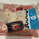 Nos Mopar 1969-71 Emblem Dodge Pick Up Truck Hood Letter 2833673 1970 1971. Fixed Price $69.99.