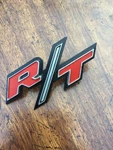 1967 Dodge Cornet R/t Grill 440 383 426 Hemi Oem Original Emblem Part #278545. Fixed Price $285.00.